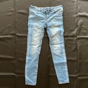 American Eagle Jegging